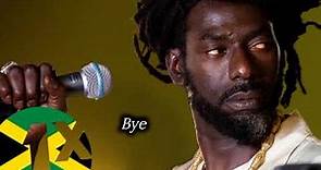 Buju Banton - Boom Bye Bye (Lyric Video)