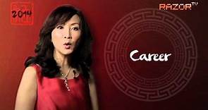 Snake: 2014 Chinese Horoscope