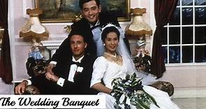 The Wedding Banquet | 1993 | Original title: Xi yan