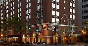 Fairfield Inn & Suites Washington DC / Downtown