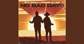 No Bad Days (feat. Jimmie Allen)