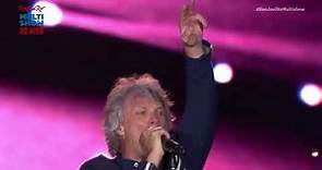 Bon Jovi Live Concert 2023