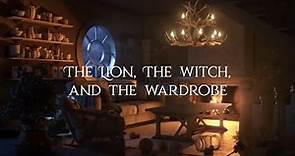 The Lion, The Witch, & The Wardrobe (Read Aloud with Natalie Kendel) - Part 1