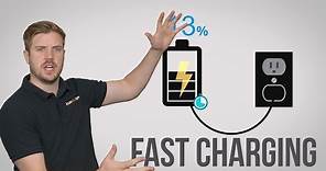How Does Fast Charging Work?