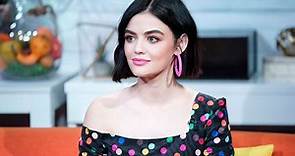 Lucy Hale on Why She's 'Picky' When It Comes to Dating: 'I Know What I'm Looking For'