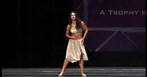 Obsession - Jeanine Mason - So You Think You Can Dance Season 5: America's Favourite Dancer!