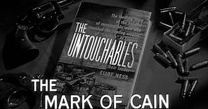 Mark of Cain - teaser | The Untouchables