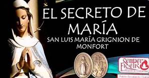 El Secreto de María