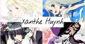 The Voices of Xanthe Huynh