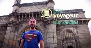 Mumbai - Bombay (Inde) : guide touristique en français - visite de cette destination touristique 