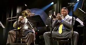 Echeveria, Jose Andry T. Wynton Marsalis Jazz in Marciac 2009