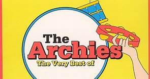 The Archies - The Very Best Of The Archies