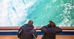 10 Best Alaska Cruises for Couples in 2024