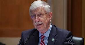 NIH Chief Francis Collins to resign, AstraZeneca seeks COVID treatment authorization