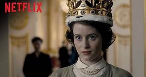 The Crown - A Netflix Original Series