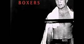 Morrissey - Boxers