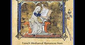 French Mediaeval Romances from the Lays of Marie de France by Marie de FRANCE | Full Audio Book