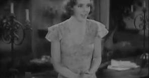 Jessie Matthews - Out of the Blue - 1931