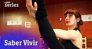 Saber Vivir: Así se cuida Natalia Millán | RTVE Series