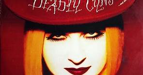 Cyndi Lauper - Twelve Deadly Cyns ... And Then Some