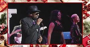 William Bell performs "Everyday Will Be Like A Holiday" Live November 22, 2021