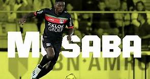 Anthony Musaba 2020 - Welcome to Borussia Dortmund? | Dribbling Skills & Goals | HD