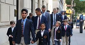 The Browning School (Top Ranked Private School for 2024) - New York, NY