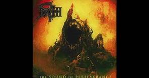 Death - The Sound of Perseverance FULL ALBUM (B Tuning)