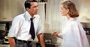 Designing Woman 1957 - Lauren Bacall, Gregory Peck, Dolores Gray, Sam Leven