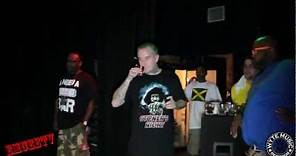 Lil Wyte - Oxycotton Official Live Music Video