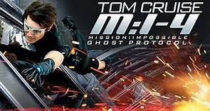 Mission Impossible 4 Ghost Protocol Movie 2011 | Tom Cruise | Mission Impossible 4 Movie Full Review
