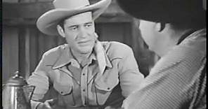 The Desert Horseman (1946)