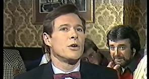Saturday Stayback (1983) S01E02 - Jim Bowen / Paul Jones / Tommy Docherty