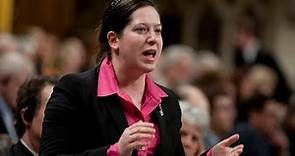 MP Christine Moore suspended as NDP investigates allegations