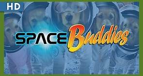 Space Buddies (2009) Trailer