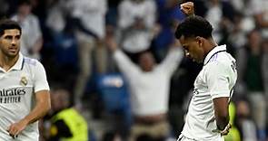 Real Madrid - Rayo Vallecano: resumen del partido de la 36ª jornada