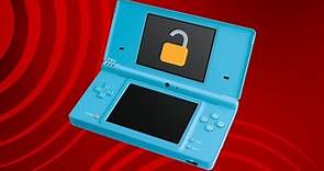 Add CHEATS to your DSi
