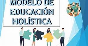 ¿Qué es la 'Educación Holística'? | Conceptos Clave | Pedagogía MX