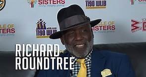 Richard Roundtree Talks The Importance Of His Role On 'Being Mary Jane'