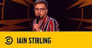 Iain Stirling On The 'Karen' In The Friend Group | Stand Up