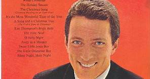 Andy Williams - The Andy Williams Christmas Album