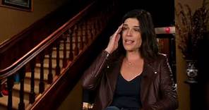 SCREAM - Itw Neve Campbell (Official Video)