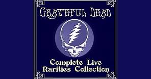 Attics of My Life (Live at the Fillmore West in San Francisco, CA 1970)