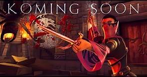 Mortal Kombat Deception - Pre Release Trailer Ultrawide Remaster