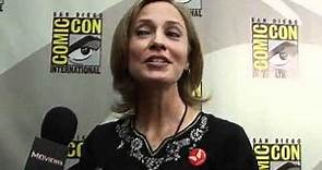 Kings - Comic-Con 2008 Exclusive: Susanna Thompson Interview
