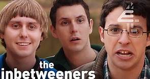 BEST OF THE INBETWEENERS | Funniest Moments from Series 3