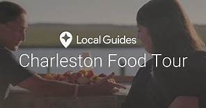 Where to Eat in Charleston - Eat Like a Local, Ep. 7