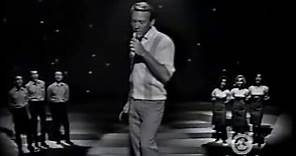 The Righteous Brothers - Unchained Melody (Shindig - 1965)