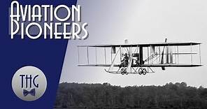 Best of: Aviation Pioneers