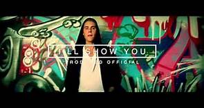 Justin Bieber - I'll Show You (INSTRUMENTAL) [Prod. Jed Official]